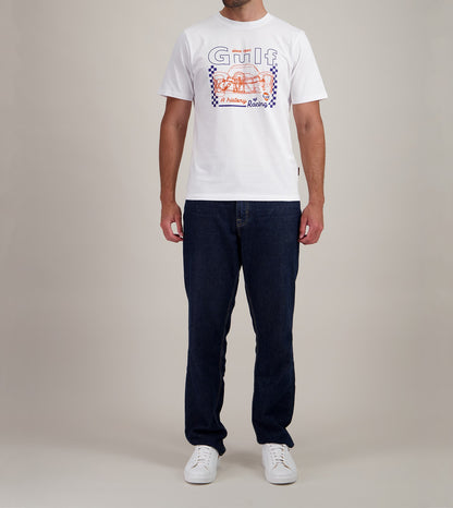 T-shirt GULF Garage