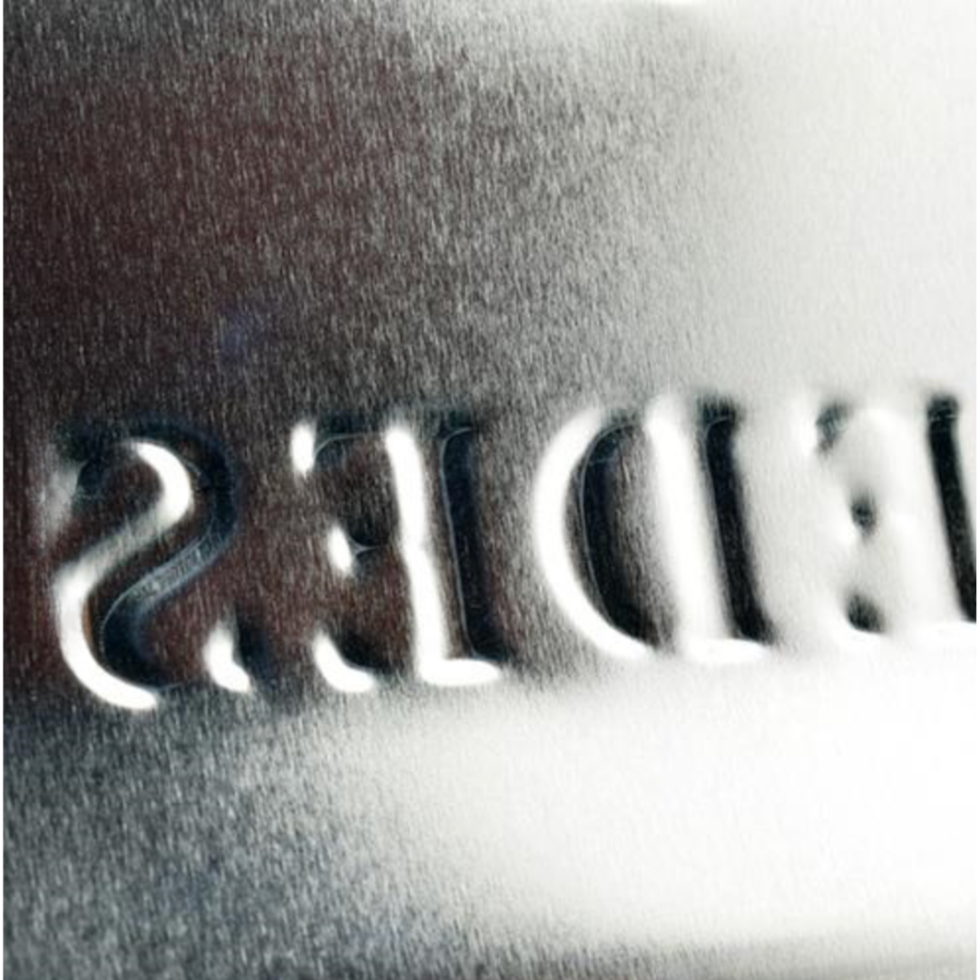 ⭐ Enseigne en métal Mercedes-Benz – Évolution des logos