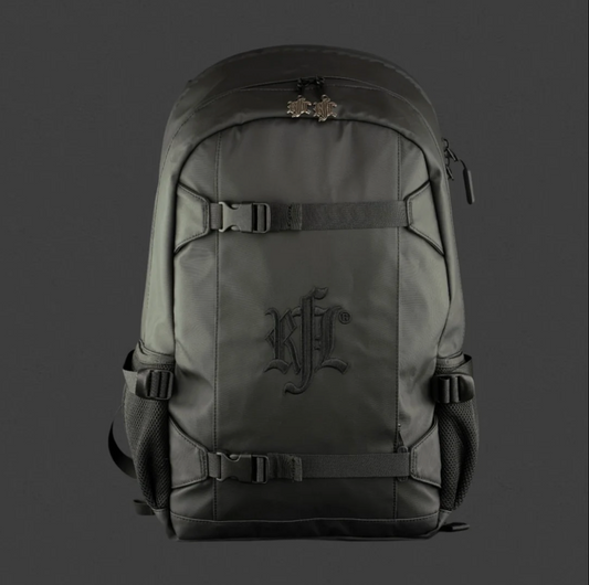 Sac à dos Rock’n FreeLife® 24L – Noir