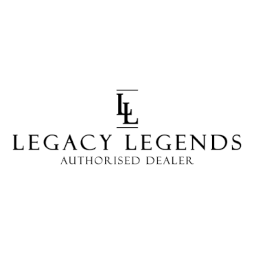 LEGACY LEGENDS