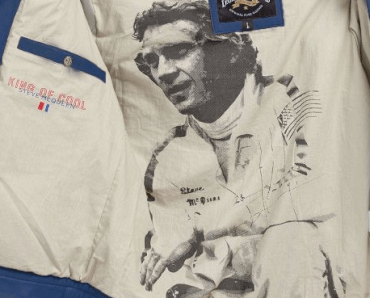 Steve McQueen