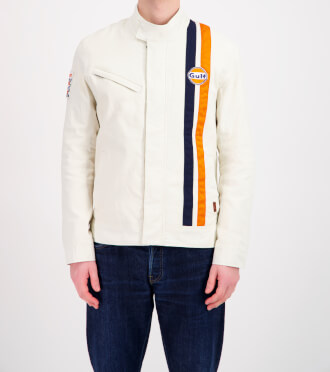 GULF Blouson Gulf RACING