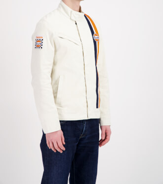 Blouson Gulf RACING Vêtements