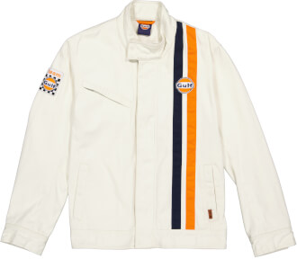 Blouson Gulf RACING Vêtements