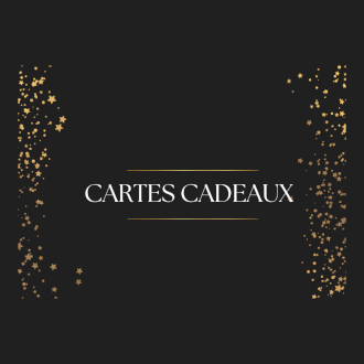 Cartes Cadeaux