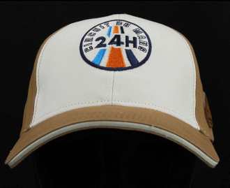 Casquette 24h Le Mans Heritage Casquettes 