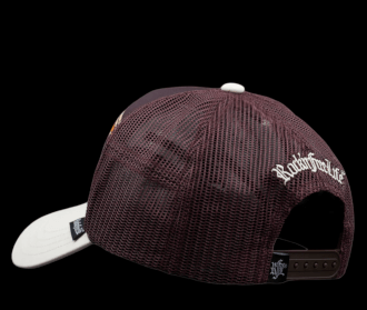 Casquette ALCHEMY Casquettes 