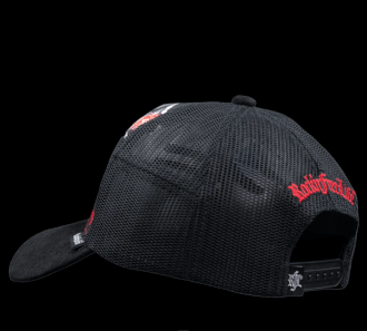 Casquette FLOWER Casquettes 