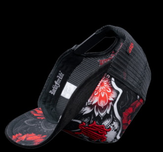 Casquette FLOWER Casquettes 