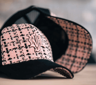 Casquette KISS ME Casquettes 