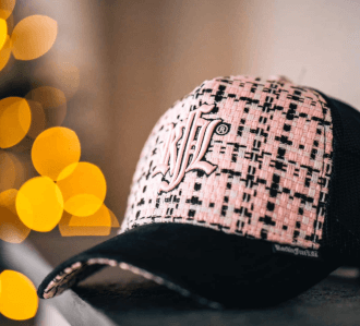 Casquette KISS ME Casquettes 
