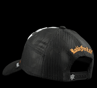 Casquette KISS ME Casquettes 