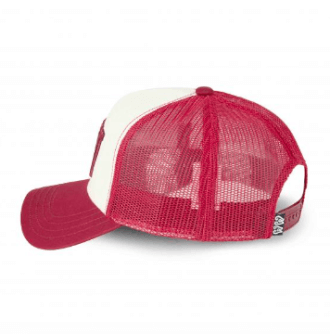 Casquette LOGO Wheels and Waves Casquettes 