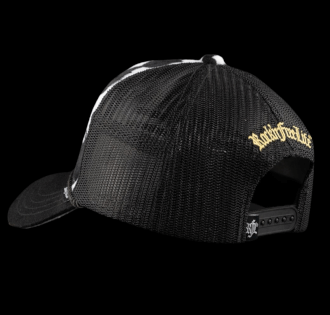 Casquette RFL Farmer Casquettes 