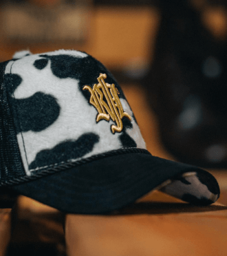 Casquette RFL Farmer Casquettes 