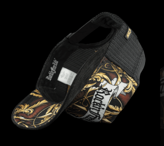 Casquette RockNFreeLife BAROQUE Casquettes 