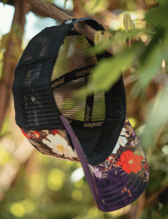 Casquette RockNFreeLife PURPLE RAIN Casquettes 