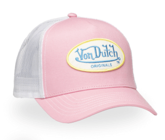Casquette Original Pink ! Casquettes 