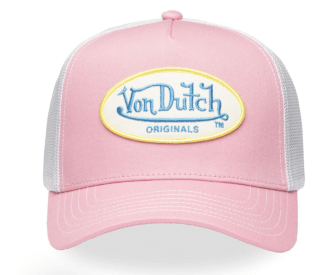 Casquette Original Pink ! Casquettes 