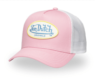 Casquette Original Pink ! Casquettes 