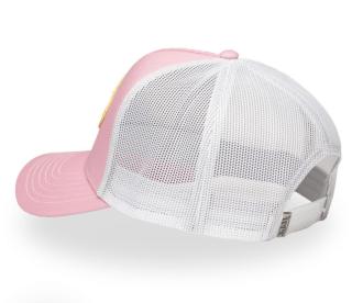 Casquette Original Pink ! Casquettes 