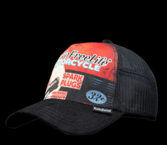Casquette SPARK Casquettes 