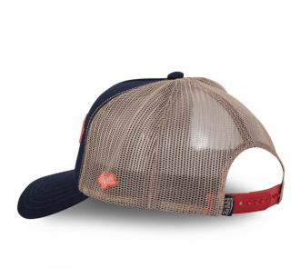 Casquette Von Dutch COLLEGE Casquettes 