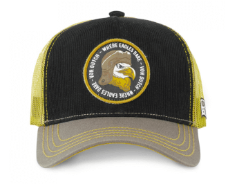 Casquette VON DUTCH EAGLE Casquettes 