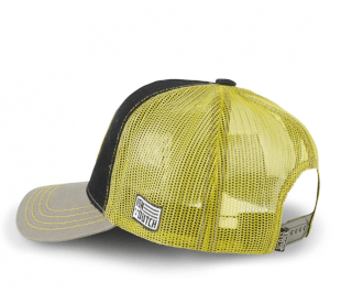 Casquette VON DUTCH EAGLE Casquettes 