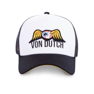 Casquette Von Dutch FLYING EYE Casquettes 
