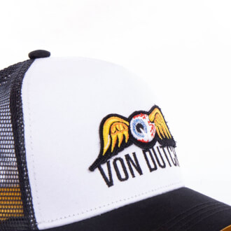 Casquette Von Dutch FLYING EYE Casquettes 