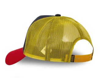 Casquette Von Dutch LOUP Casquettes 