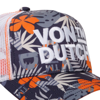 Casquette Von Dutch PALMIERS Casquettes 