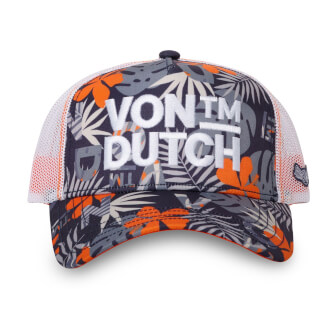 Casquette Von Dutch PALMIERS Casquettes 