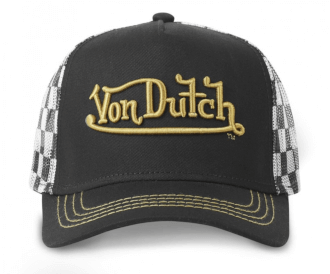 Casquette Von Dutch RACER Casquettes 