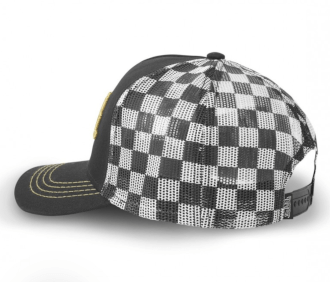 Casquette Von Dutch RACER Casquettes 