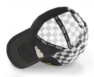 Casquette Von Dutch RACER Casquettes 