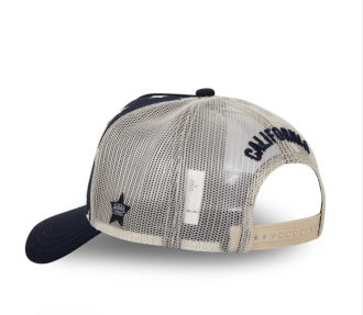 Casquette Von Dutch STAR Casquettes 