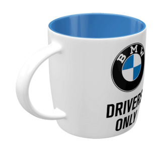 Mug BMW - Drivers Only Mugs