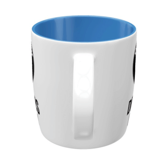 Mug BMW - Drivers Only Mugs