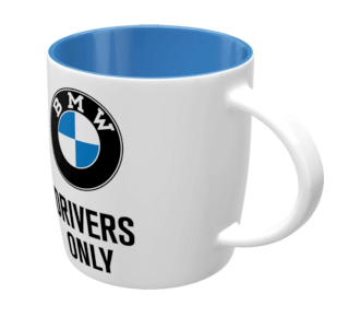 Mug BMW - Drivers Only Mugs