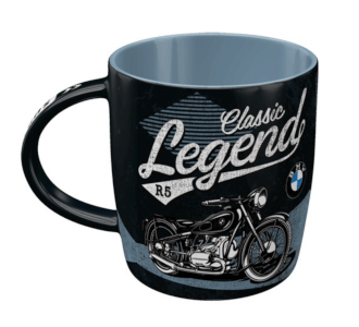 Mug BMW moto - Classic Legend Mugs