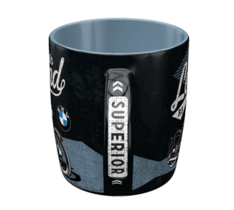 Mug BMW moto - Classic Legend Mugs