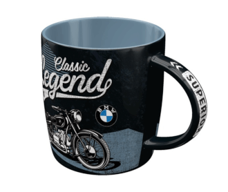 Mug BMW moto - Classic Legend Mugs