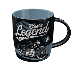 Mug BMW moto - Classic Legend Mugs