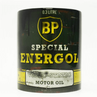 Mug BP ENERGOL Mugs