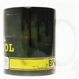 Mug BP ENERGOL Mugs