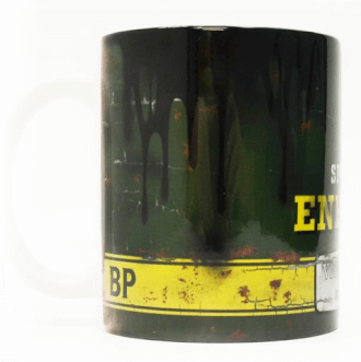 Mug BP ENERGOL Mugs