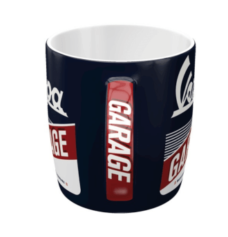 Mug Vespa - Garage Mugs