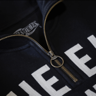 Sweat THUNDER BEE Wheels and Waves Vêtements